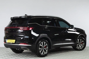 Внедорожник Chery Tiggo 7 Pro Max 2023 года, 2199000 рублей, Челябинск