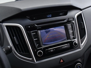 Внедорожник Hyundai Creta 2017 года, 1770000 рублей, Краснодар