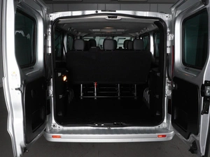 Минивэн Opel Vivaro 2019 года, 2798000 рублей, Минеральные Воды
