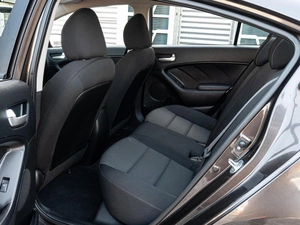 Седан Kia Forte 2017 года, 1480000 рублей, Краснодар