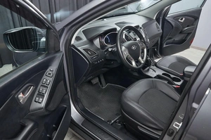 Внедорожник Hyundai ix35 2012 года, 1290000 рублей, Красноярск