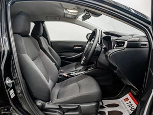 Универсал Toyota Corolla 2020 года, 1725000 рублей, Красноярск