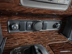 Внедорожник Nissan Patrol 2011 года, 2339000 рублей, Воронеж