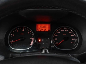 Внедорожник Renault Duster 2015 года, 789000 рублей, Тюмень