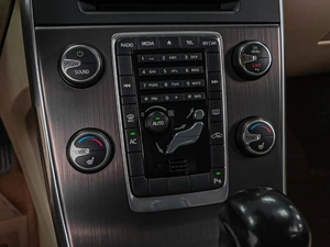 Седан Volvo S60 2011 года, 976000 рублей, Ставрополь