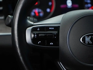 Седан Kia K5 2021 года, 2499444 рублей, Москва