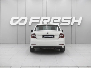 Лифтбек Skoda Octavia 2019 года, 2100000 рублей, Ростов-на-Дону