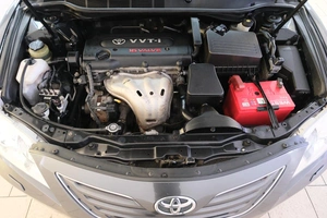 Седан Toyota Camry 2007 года, 1149000 рублей, Омск