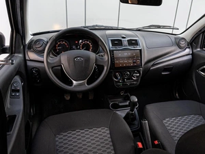 Лифтбек ВАЗ (LADA) Granta 2023 года, 865000 рублей, Краснодар