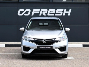 Хетчбэк Honda Fit 2016 года, 1229000 рублей, Кирилловка