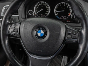 Лифтбек BMW 5 серия GT 2010 года, 2079000 рублей, Тюмень