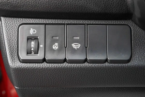 Хетчбэк Kia Rio 2015 года, 999000 рублей, Барнаул