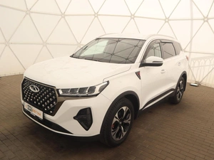 Внедорожник Chery Tiggo 7 2023 года, 2080000 рублей, Орёл