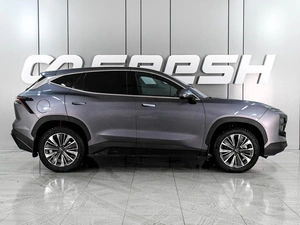 Внедорожник Jetour Dashing 2024 года, 2420000 рублей, Аксай