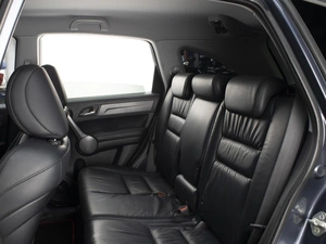 Внедорожник Honda CR-V 2008 года, 1395000 рублей, Омск