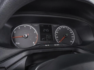 Лифтбек Volkswagen Polo 2021 года, 1619000 рублей, Ростов-на-Дону