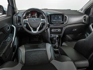 Хетчбэк ВАЗ (LADA) XRAY Cross 2021 года, 1269000 рублей, Ставрополь
