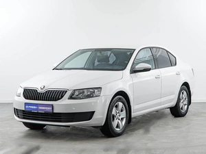 Лифтбек Skoda Octavia 2013 года, 1069050 рублей, Москва