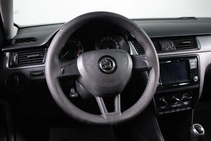 Лифтбек Skoda Rapid 2019 года, 1029000 рублей, Сургут