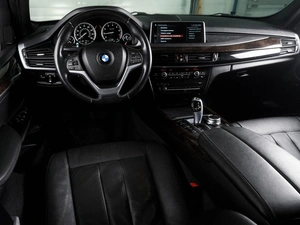 Внедорожник BMW X5 2017 года, 3709000 рублей, Воронеж