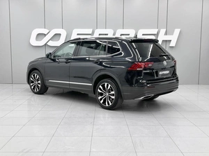 Внедорожник Volkswagen Tiguan Allspace 2021 года, 3090000 рублей, Ростов-на-Дону