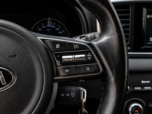 Внедорожник Kia Sportage 2019 года, 2120000 рублей, Краснодар