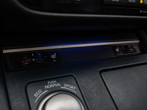 Седан Lexus ES 2016 года, 2209000 рублей, Краснодар