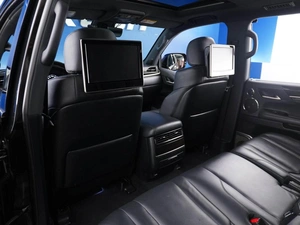 Внедорожник Lexus LX 2020 года, 8199077 рублей, Москва