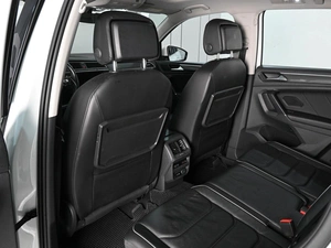 Внедорожник Volkswagen Tiguan 2018 года, 2850000 рублей, Аксай