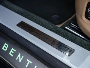 Седан Bentley Flying Spur 2021 года, 17550000 рублей, Краснодар