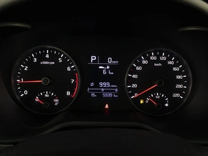 Седан Kia Rio 2018 года, 1390000 рублей, Омск