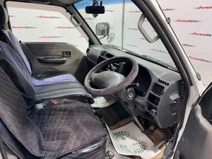 Минивэн Mazda Bongo 2000 года, 299000 рублей, Красноярск