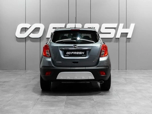 Внедорожник Opel Mokka 2013 года, 1199000 рублей, Тюмень
