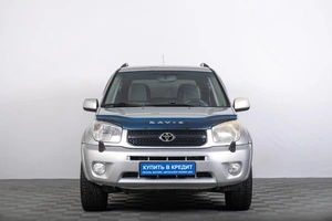 Внедорожник Toyota RAV4 2004 года, 889000 рублей, Томск
