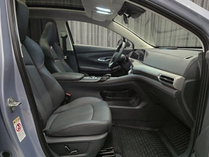 Внедорожник Changan UNI-T 2024 года, 2640000 рублей, Красноярск