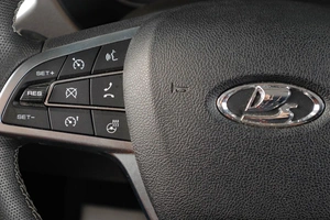 Универсал ВАЗ (LADA) Vesta 2024 года, 1849000 рублей, Тюмень