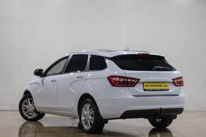 Универсал ВАЗ (LADA) Vesta 2019 года, 1099000 рублей, Новокузнецк