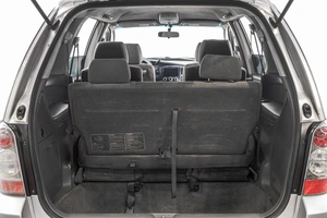 Минивэн Mazda MPV 2005 года, 719000 рублей, Барнаул