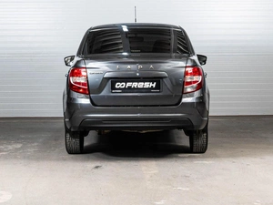 Седан ВАЗ (LADA) Granta 2025 года, 999000 рублей, Ставрополь