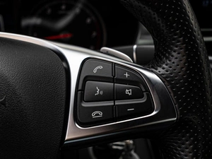 Седан Mercedes-benz C-класс 2017 года, 2549000 рублей, Краснодар