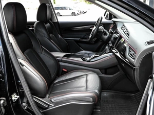 Внедорожник Dongfeng Aeolus AX7 Plus 2023 года, 1699000 рублей, Кирилловка