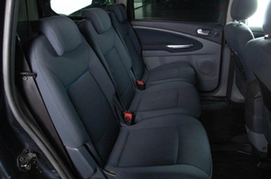 Минивэн Ford Galaxy 2009 года, 1069000 рублей, Челябинск