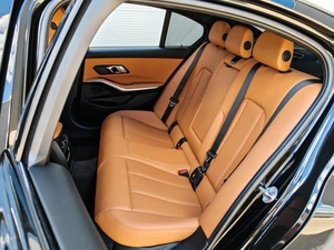 Седан BMW 3 серия 2022 года, 5350000 рублей, Краснодар