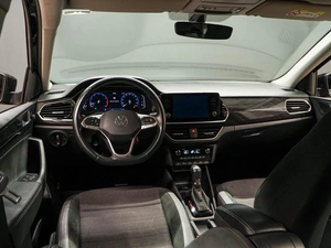 Лифтбек Volkswagen Polo 2021 года, 1749444 рублей, Москва