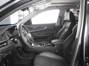 Внедорожник Chery Tiggo 8 2023 года, 2250000 рублей, Омск