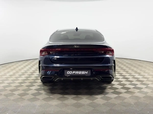 Седан Kia K5 2021 года, 2599900 рублей, Казань