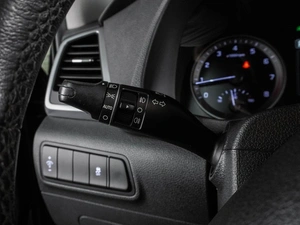 Внедорожник Hyundai Tucson 2015 года, 1834000 рублей, Воронеж