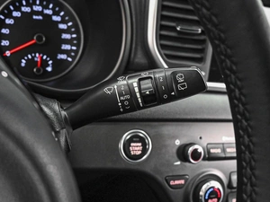 Внедорожник Kia Sportage 2019 года, 2437000 рублей, Ставрополь