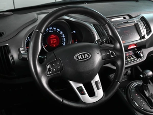 Внедорожник Kia Sportage 2010 года, 1299000 рублей, Аксай