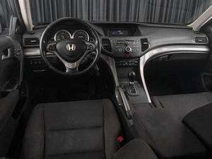 Седан Honda Accord 2008 года, 949000 рублей, Тюмень